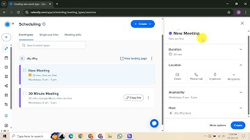 How To Use Calendly For Parent Teacher Conferences