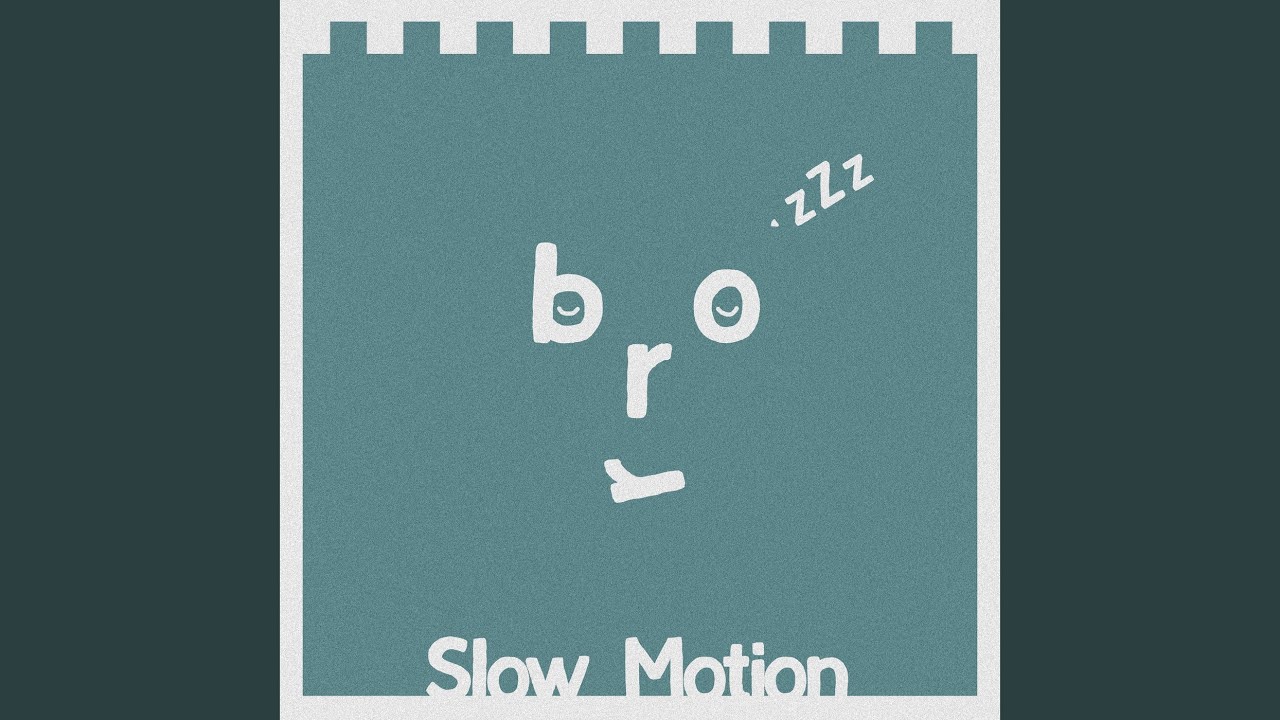 Watch Slow Motion on YouTube Watch Slow Motion on YouTube
