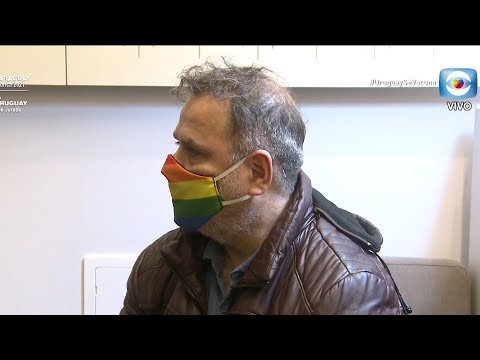 Móvil: Cierre del mes del Orgullo Gay