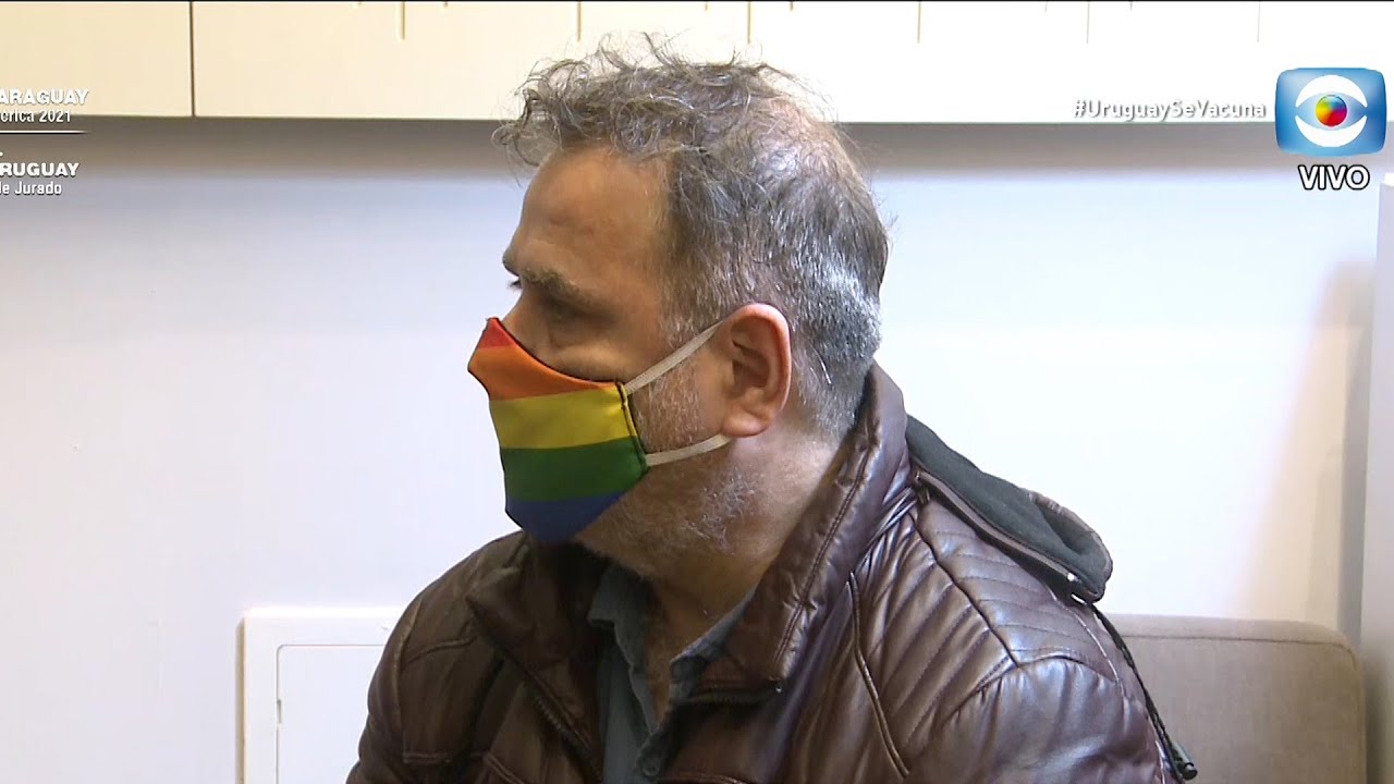 Móvil: Cierre del mes del Orgullo Gay