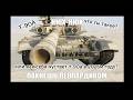 ПОЛНЫЙ ОБЗОР Т90А ОТ СТОКА ДО ТОПА ,ОТ НОВИЧКА НОВИЧКАМ) | War Thunder!