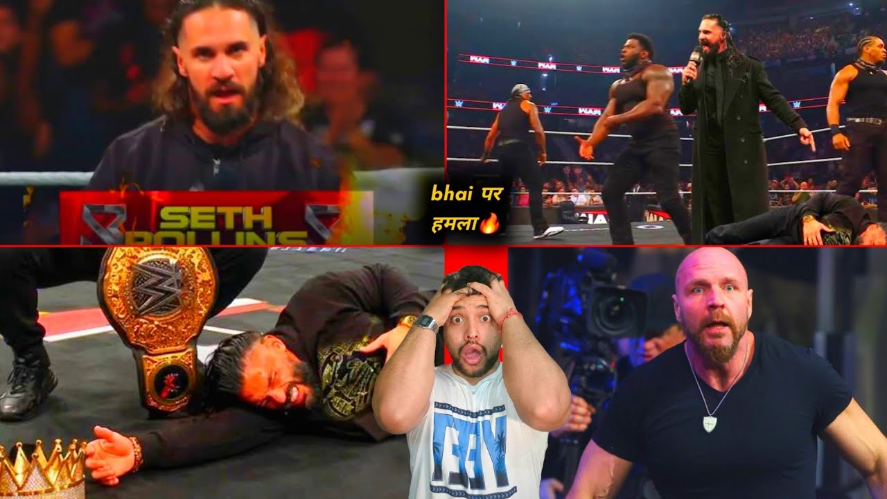 Latest Title & Thumbnail