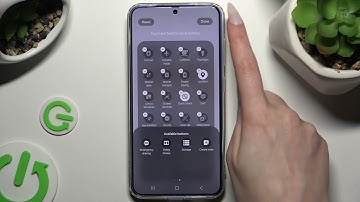 How to Change Screen Timeout to Never on SAMSUNG Galaxy S25 - Use Caffeine App