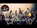 DJ AKU SUGEST (BreakLatin)