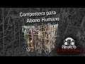 Compostera Para Abono Humano