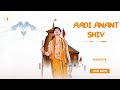 Aadi anant shiv  vayuu feat sammohan  hindi rap  mahatma ep