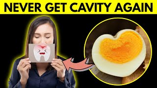 7 Foods To Eat To Never Get Another Cavity Ever Again