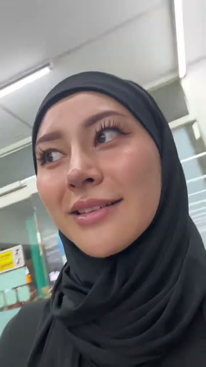 Finally I found Indomaret  in Indonesia ❗❗ #raelilblack #kaeasakura #indomaret