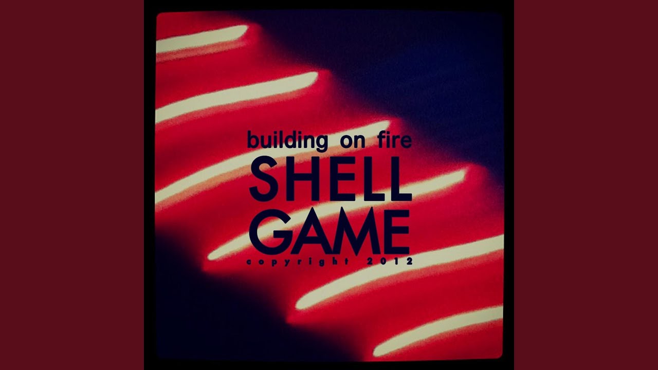 Watch Shell Game on YouTube Watch Shell Game on YouTube