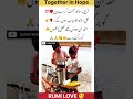 Together in hope #shortsfeed #shorts #youtubeshorts #together #foryou #love #duet #motivation