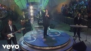 Roland Kaiser - Wir wollten niemals auseinander geh&#39;n (ZDF Hitparade 15.4.2000)