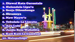 Kumpulan Lagu Daerah Gorontalo  - Durasi: 46:51. 