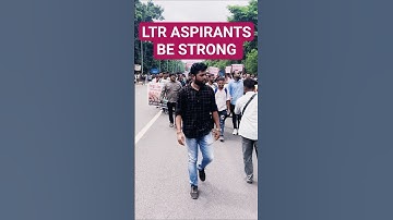 LTR STRIKE 2025 #bidyasagarclasses_tet #ltrresultupdate #ltrstrikeresult