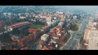 Mašinski fakultet u Zenici 2017