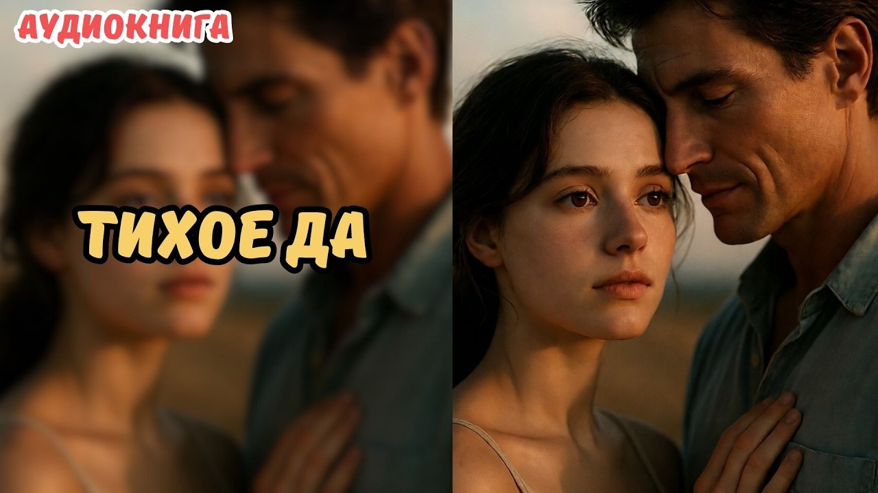 🎧 АУДИОКНИГА 🔥 