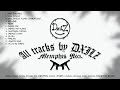 All tracks by dxilz mix memphis  boom bap  phonk