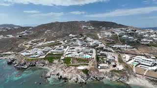 Kanalia Mykonos Villas