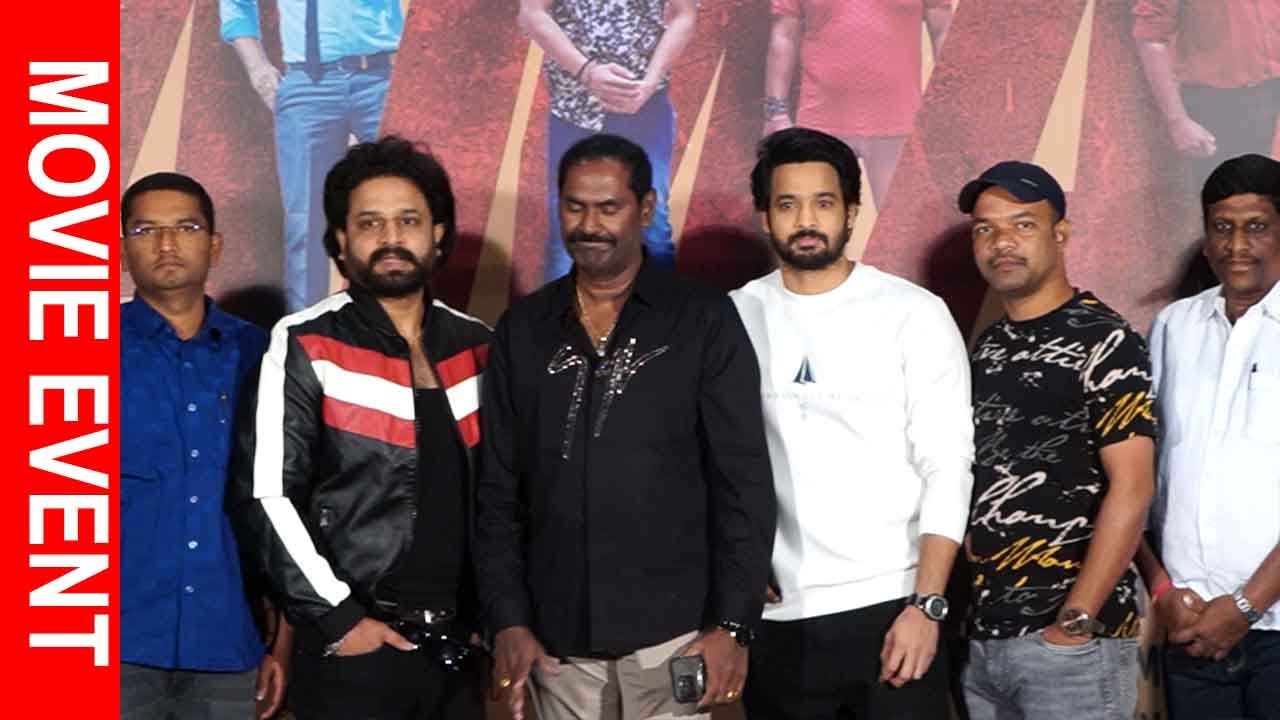 Zamana Movie Event | Tejaswi Adapa | Bhaskar Jakkula | Latest Telugu Movie