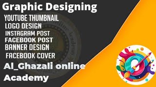 Graphic Designing Full Course #Lecture 9 #basic to advance #for begginers