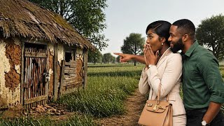 Un milliardaire met à l’épreuve la femme qu’il aime dans une maison pauvre, sa réaction le choque