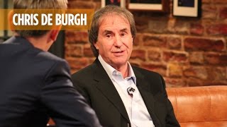 Watch Chris De Burgh Medley Live video