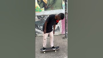Tutorial descer gaps! Se escreve no canal para mais dicas #skateboarding #tips #trick #dicas