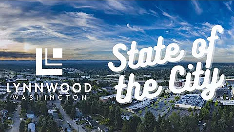 2023 Lynnwood State of the City