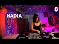 Plug n play w nadja cannibalradio  07 apr 2024