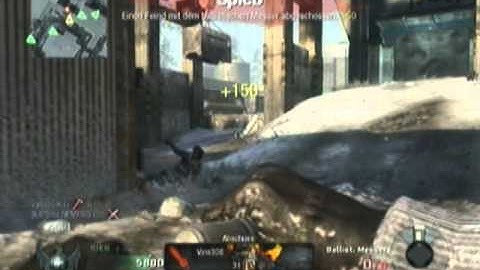 Tomahawk & Ballistic Messer Kills  - Gameplay Montage - Trick & Jumpshots Kill