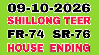 Fcwine Shillong Teer Result 05/09/2026-05/10/2026 screenshot 4