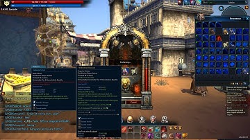 TERA - Enchanting Part 2