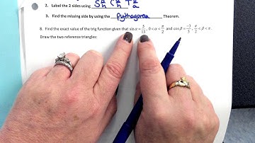 4.2 Day 2 class notes video 1