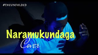 King James-Naramukundaga Cover by Nganzo P.