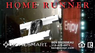 HOME RUNNER: PHOENIX IS WHERE THE FUTURE GETS BUILT