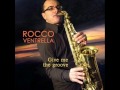 Rocco Ventrella - Alleria