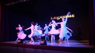 PSA Recital May 8th, 2021 7pm part 3