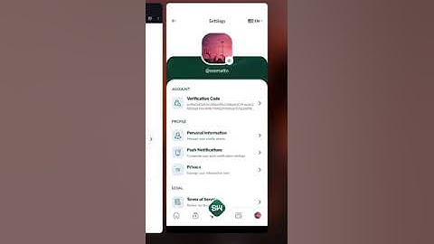 HOW TO START YOUR DOCTOR X KYC VERIFICATION STAGE 1