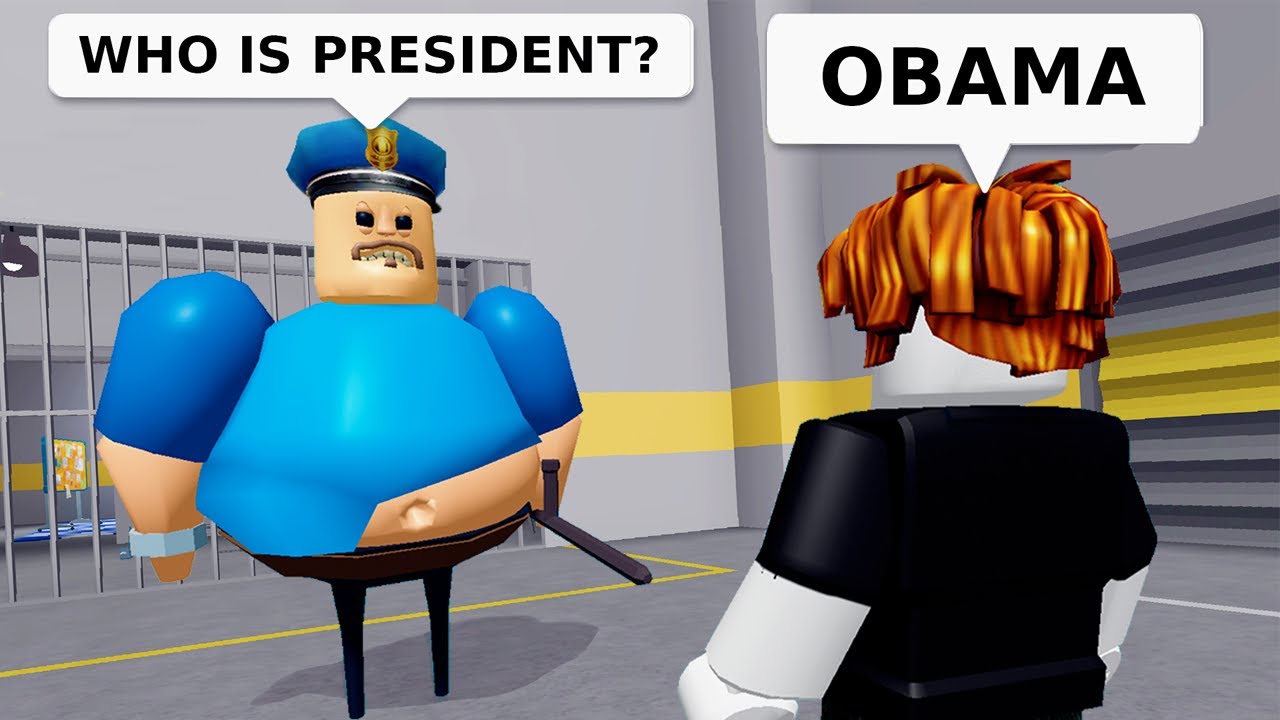 If Roblox Noobs Don't Answer My Question - They DIE