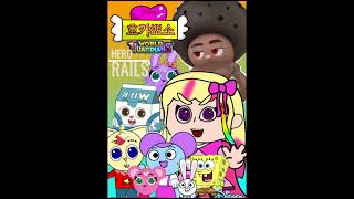 For Hero Of The Rails Intro- Fyims Korea Version