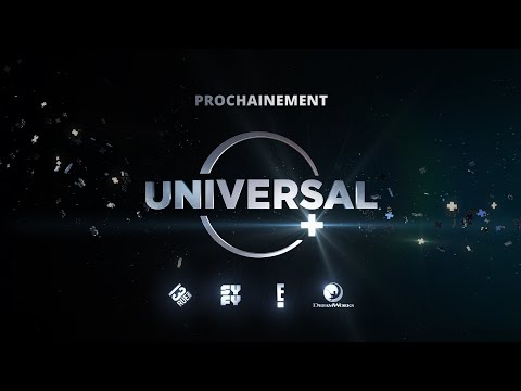 Universal+ | Prochainement