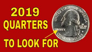 4th quarter 2019 select dsip D River of No Return 25C MS | Coin Explorer 2019-P 25C American Memorial NP