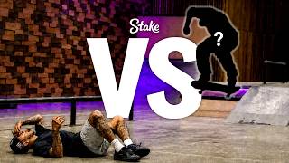 He Beat 7 of the Worlds BEST Skaters in Game of STAKE