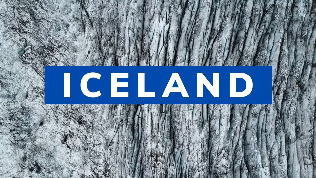 Iceland: Hornstrandir, Skaftafell and hike trail from Dalvik to Siglufjörður (via Ólafsfjörður). — Siglufjörður — video poster