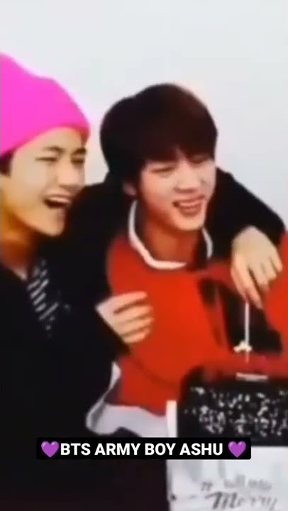 #tae pulling #jin ❤️|#bts#btsarmy#kpopworld#kpopedit#taejin#btsarmyboyashu