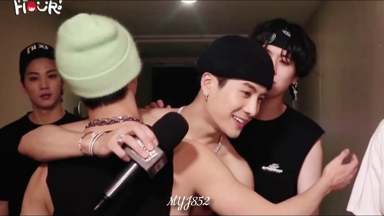 MARKSON 2019 MOMENTS