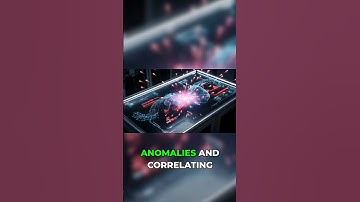 Defensive AI: The Future of Cybersecurity Monitoring