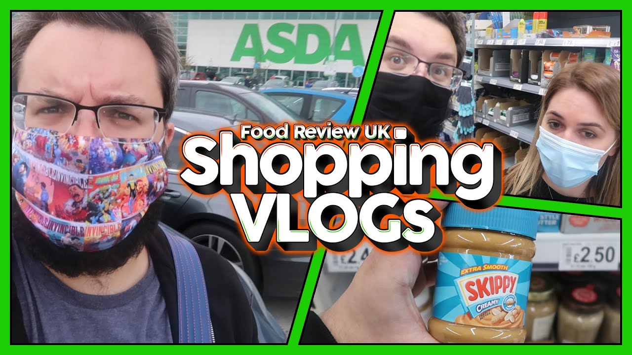 UK Grocery Retailer Deep Dive: ASDA