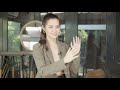 Violette Wautier - MUSIC Q&A SESSION