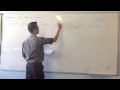Integration Properties and Techniques