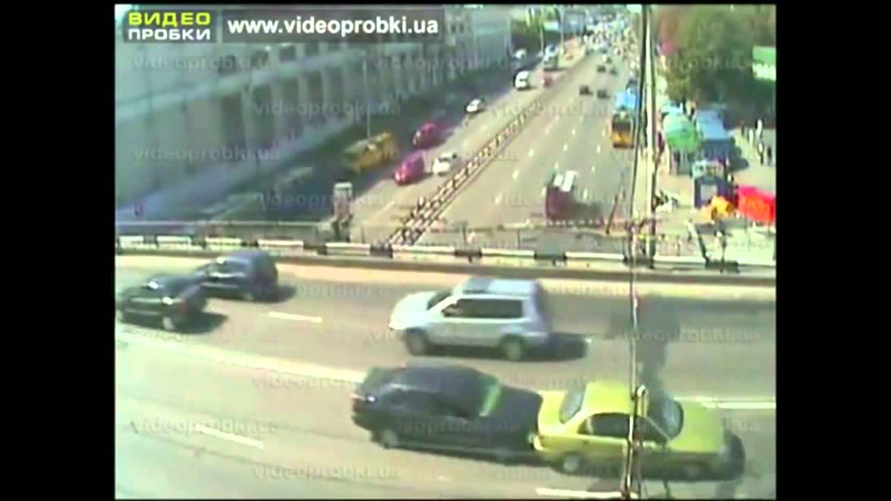Курицы на дорогах подборка видеорегистраторов